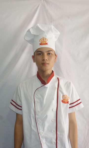 Đồng phục nhà hàng - Đồng Phục Tín Quang - Công Ty TNHH May Mặc XNK Tín Quang